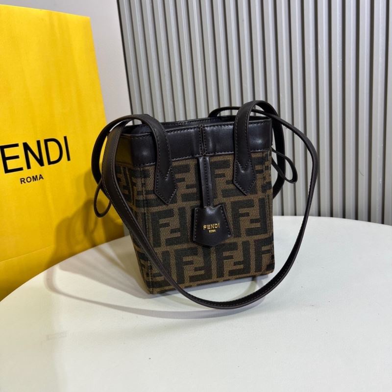 Fendi Bucket Bags